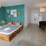 Kursaal - Adults Only Hostel Arosa