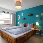 Kursaal - Adults Only Hostel Arosa