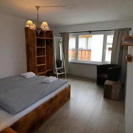 Kursaal - Adults Only Couette-café Arosa