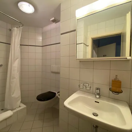 Kursaal - Adults Only Couette-café *