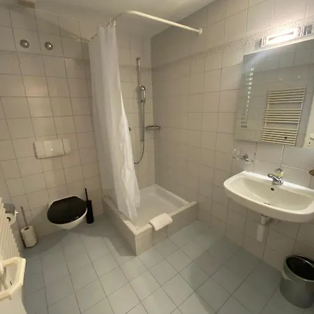 Couette-café Kursaal - Adults Only Arosa