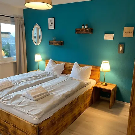 Hostel Kursaal - Adults Only *