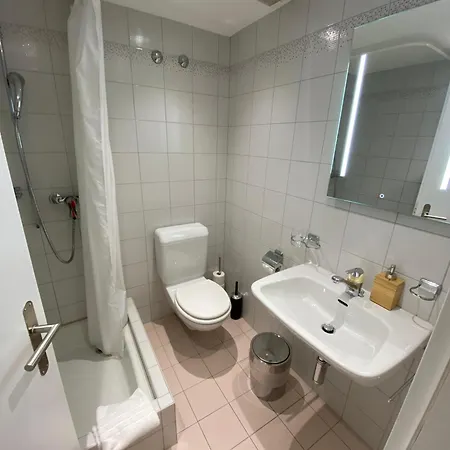 Couette-café Kursaal - Adults Only Arosa