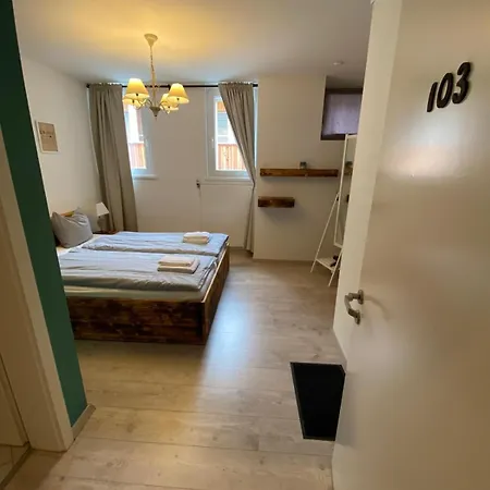 Kursaal - Adults Only Arosa