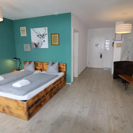 Kursaal - Adults Only Hostel Arosa