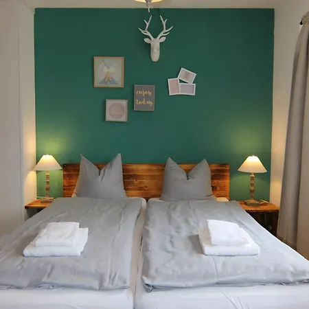 Kursaal - Adults Only Hostel