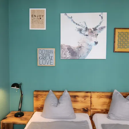 Hostel Kursaal - Adults Only