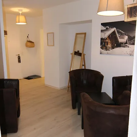 Kursaal - Adults Only Couette-café