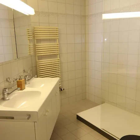 Couette-café Kursaal - Adults Only