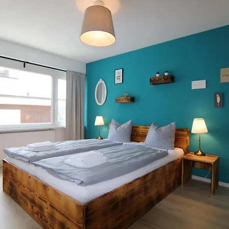 Kursaal - Adults Only Hostel Arosa