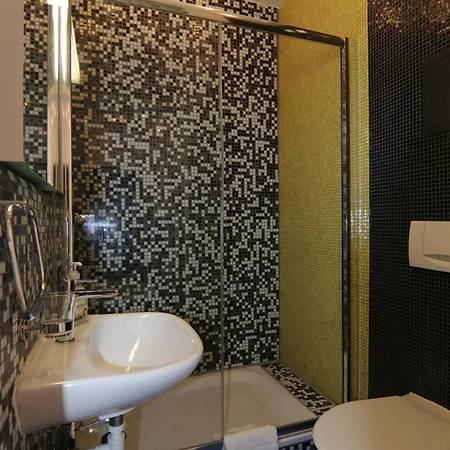 Couette-café Kursaal - Adults Only