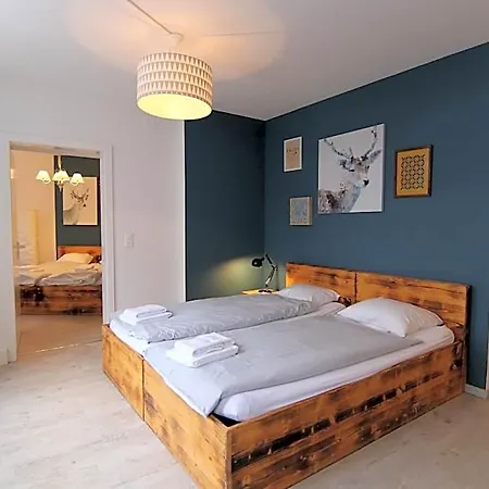 Kursaal - Adults Only Couette-café *