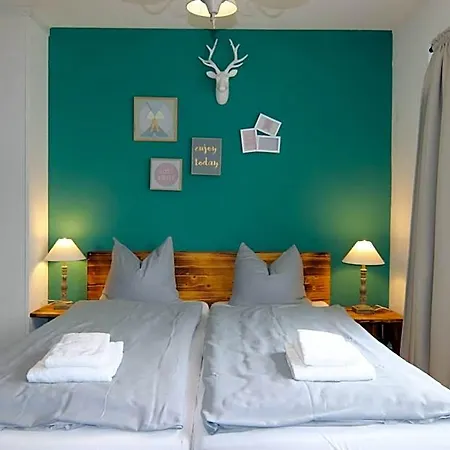 Kursaal - Adults Only Couette-café *