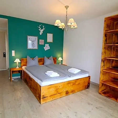 Kursaal - Adults Only Couette-café