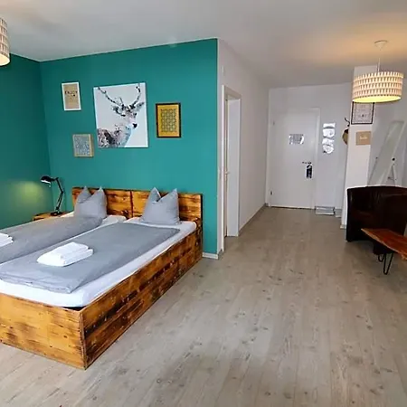 Couette-café Kursaal - Adults Only Arosa