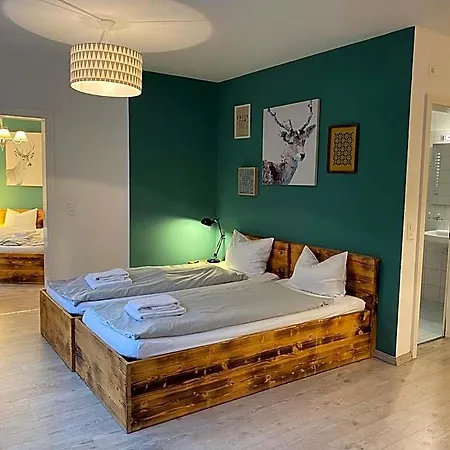 Kursaal - Adults Only Couette-café
