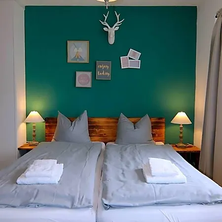 Couette-café Kursaal - Adults Only *