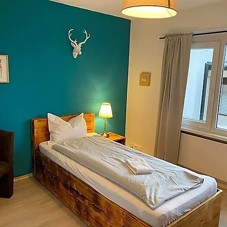 Kursaal - Adults Only Arosa