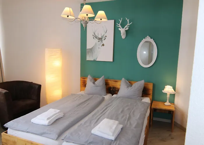 Vandrarhem Kursaal - Adults Only Arosa