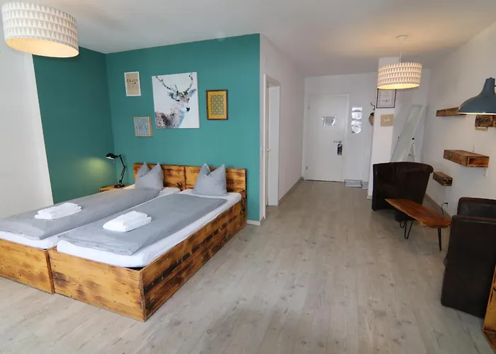 Kursaal - Adults Only Hostel Arosa