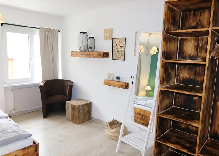 Hostel Kursaal - Adults Only Arosa