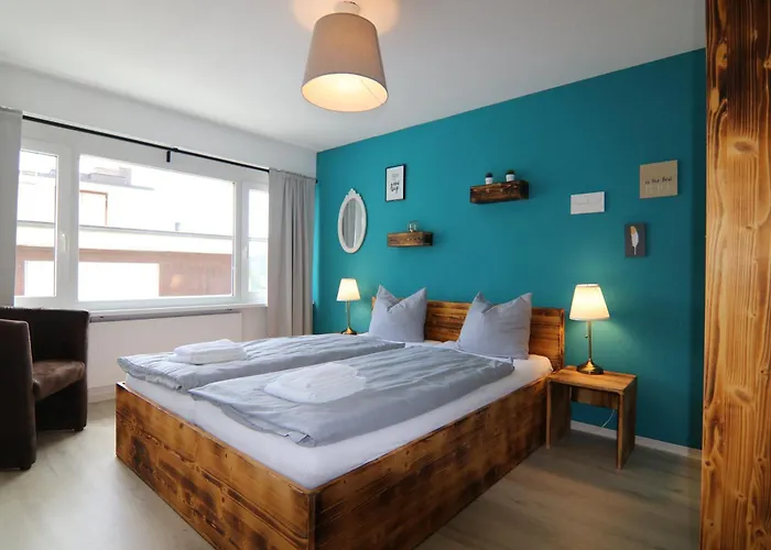 Kursaal - Adults Only Vandrarhem Arosa