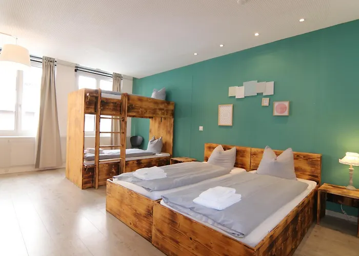 Vandrarhem Kursaal - Adults Only