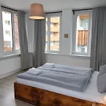 Kursaal - Adults Only Hostel *