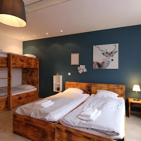 Kursaal - Adults Only アローザ