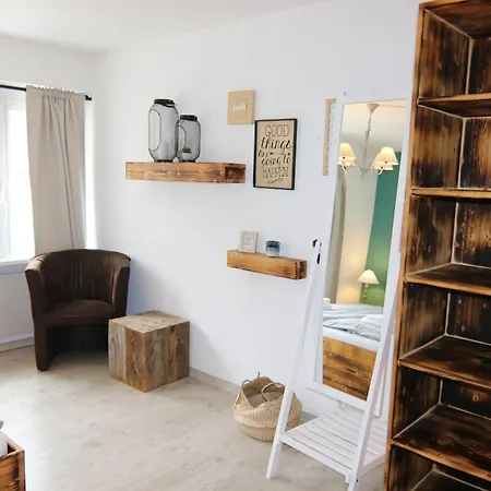 ホステル Kursaal - Adults Only アローザ