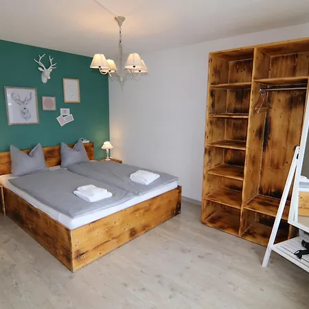 ホステル Kursaal - Adults Only *