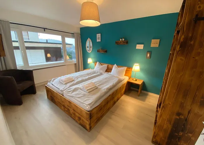 ホステル Kursaal - Adults Only