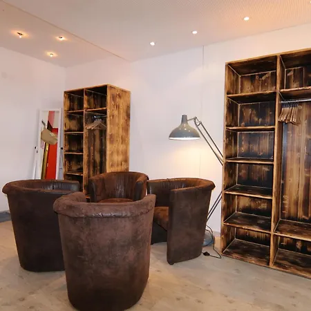 Kursaal - Adults Only Arosa