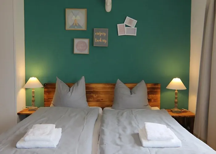 Kursaal - Adults Only 旅馆