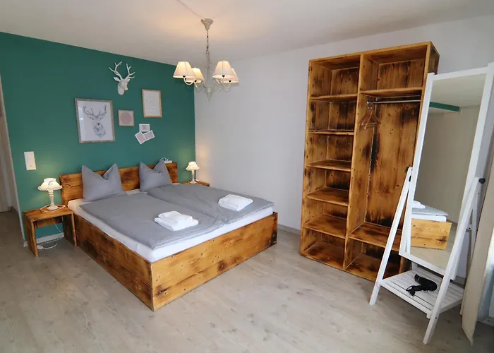 旅馆 Kursaal - Adults Only *